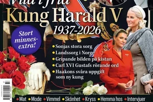 Populära tidningar du inte vill missa
