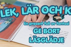 Mysiga lässtunder tillsammans