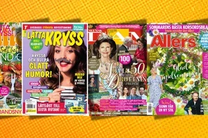 Exklusivt för dig – 10 % extra rabatt