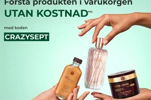 Din favoritprodukt PÅ KÖPET 💝