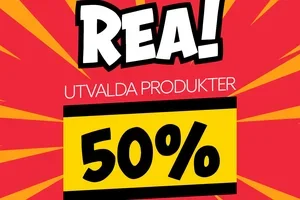 SOMMARREAN BÖRJAR NU!!