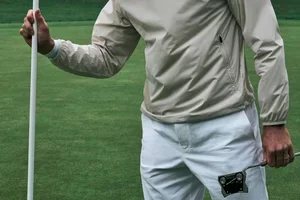 Golf weather, sorted