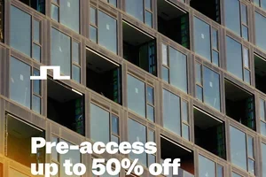 Your Pre-access to Summer Sale | Up to 50% off