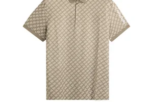 Upgrade your golf essentials