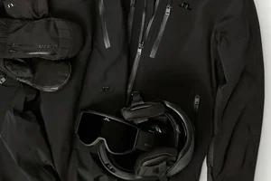Getting Ready for Ski Season