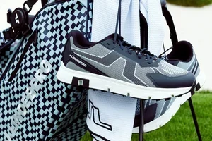 Step into summer golf