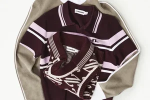 New arrivals, just in