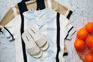 Travel Edit: Pack Light, Go Far
