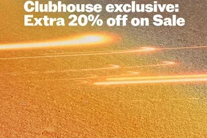 Final Call | Extra 20% Off Sale