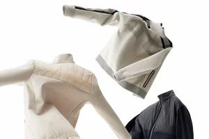 Hybrids: Your go-to layer for fall