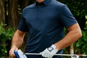 Viktor Hovland’s Tour Championship Looks