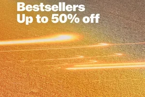 Summer Sale Bestsellers: Up to 50% Off