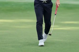 Viktor Hovland’s Winning Looks