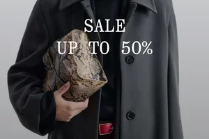 SALE is live: Up to 50% off