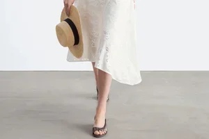 The Midsummer edit