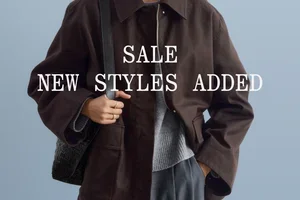 Sale: 100+ new styles added
