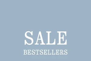 Bestsellers on sale