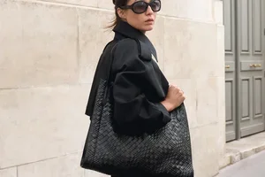 The perfect bag