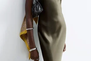 Signature dresses