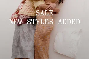 Sale: 100+ new styles added