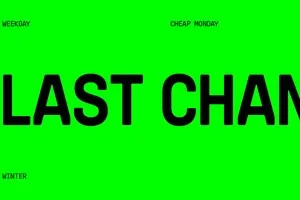 FINAL SALE | Up to 60% off