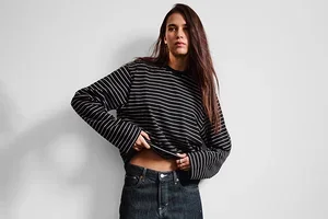 Just Dropped: Jeans & Tops