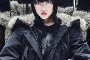 HYBRID HOUR A/W 26