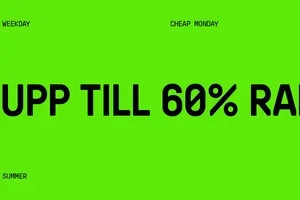 Nu upp till 60% rabatt | Summer Sale