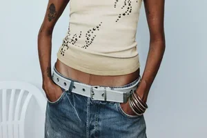 Toppar, shorts, klart
