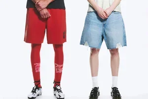 New drop: WEEKDAY FAN CLUB