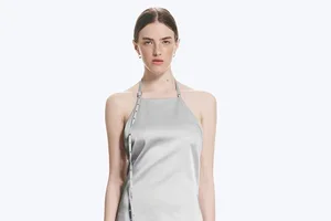 Occasion wear drop