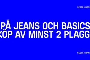 Sista chansen: 25 % till midnatt