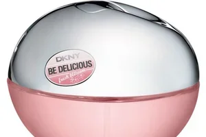 -50 %: DKNY Be Delicious Fresh Blossom Eau De Parfum 50 ml