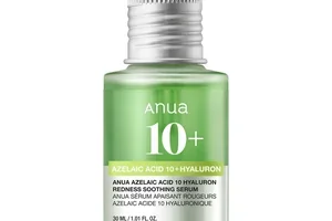 -40 %: Anua Azelaic Acid 10 Hyaluron Redness Soothing Serum 30ml