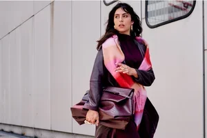 Från elegant till edgy: upptäck nya favoriter!💜