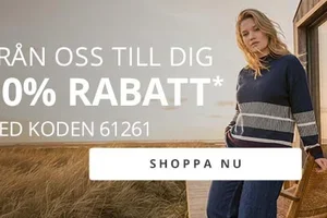 🎁 Unna dig 10% rabatt på allt!