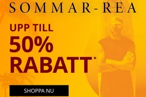 10% rabatt på ditt favoritplagg!