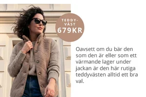 Vädertåliga jackor + 10% rabatt 💥