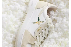 #1 on Everyone's List: The Dice Sneaker