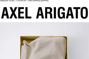 Last Call: Free Express Shipping