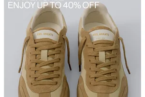 Your Early Access To Our Winter Sale