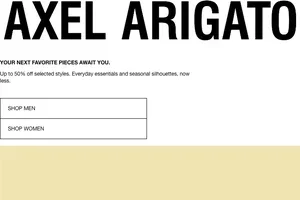 New Markdowns. Don't Miss Out.