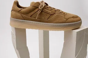 New Colorways for Clay's '80s Court Look