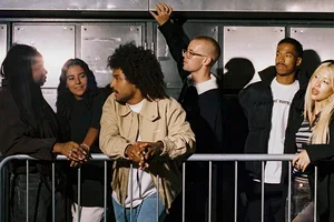 Introducing Common Ground London