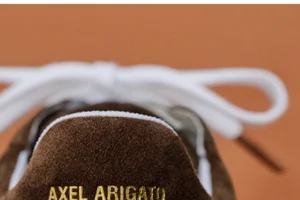 Coming soon: Axel Arigato by Jack Draper
