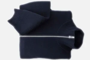 The community favourite: Core Zip-Up