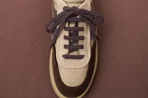 Meet Orbit: Retro Lines, Chunky Soles
