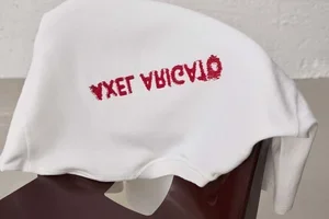 What Just Arrived