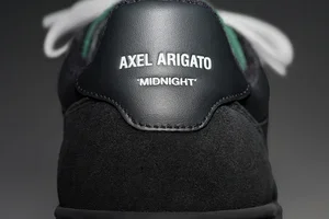 Coming soon: Axel Arigato by Jack Draper Midnight