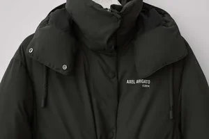 Puffers Built For The Cold Ahead